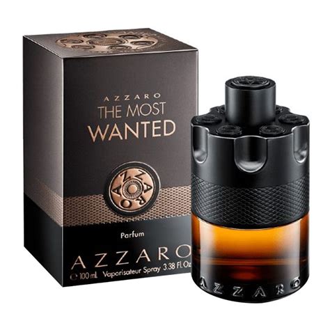 azzaro wanted perfume price.